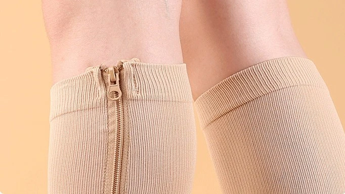 compression socks-6 compression socks-6