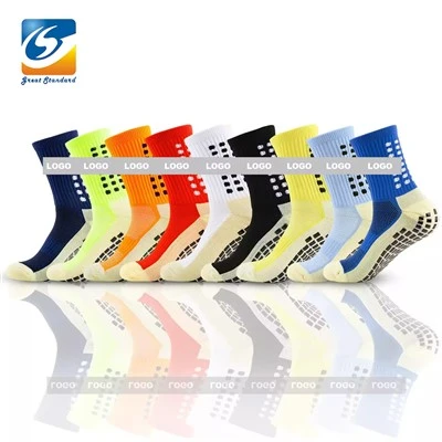 جوراب فوتبال GRIP سفارشی